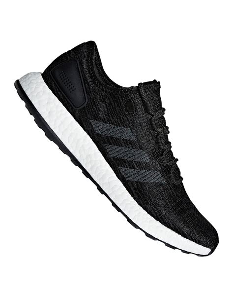 adidas pure boost 23 men.